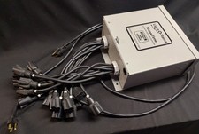 Controlador de luz computadorizado LIGHT-O-RAMA Showtime::MUITO BOM! comprar usado  Enviando para Brazil