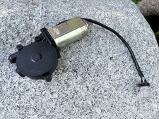 Fensterheber motor flachmotor gebraucht kaufen  Riedering