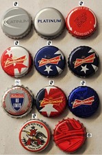 Kronkorken usa platinum gebraucht kaufen Kronkorken usa platinum gebraucht kaufen  Olching