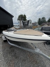 Malibu response boat for sale  Lenox