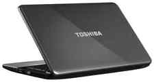 Toshiba satellite l87018 for sale  LONDON
