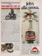 Advertising test moto usato  Solbiate Arno