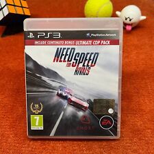 Need for speed usato  Milano