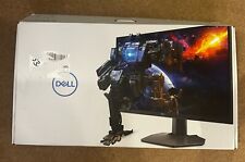 dell 27inch monitor for sale  BEXHILL-ON-SEA