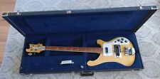 1979 rickenbacker 4001 for sale  Seymour