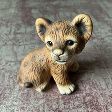 Vintage cub leopard for sale  EASTBOURNE