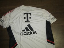 Bayern trikot adidas gebraucht kaufen  Berlin