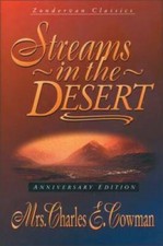Streams desertâ hardcover for sale  Montgomery