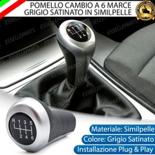 Pomello leva cambio usato  Napoli