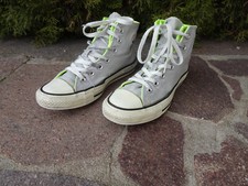 Converse chucks taylor gebraucht kaufen  Nürnberg