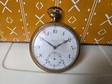 Antique vintage pocket for sale  Newport
