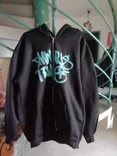 Veste noir taille d'occasion  Bletterans