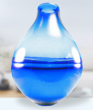 Murano style hand for sale  Washington