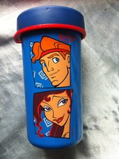 Tupperware schlumpf kinderbech gebraucht kaufen  Annweiler am Trifels