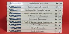 Corto maltese hugo usato  San Prisco