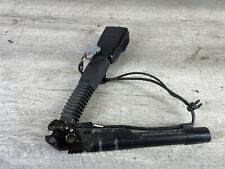 Bmw seatbelt pre for sale  SHEFFIELD