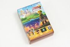 The Legend of Zelda - A Link Between Worlds Edycja Kolekcjonerska Nintendo 3DS na sprzedaż  PL