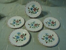 Anciennes assiettes desvres d'occasion  Arras