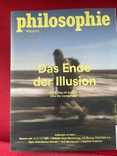 Philosophie magazin gebraucht kaufen  Potsdam