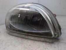 Fiat seicento riginal gebraucht kaufen  Delitzsch