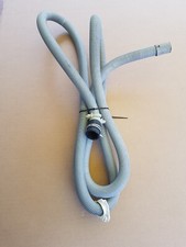 Siemens wm12a280 ablaufschlauc gebraucht kaufen  Papenburg