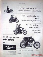 1959 motor cycle for sale  SIDCUP