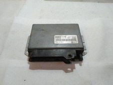0261204483 centralina motore usato  Mazzarino