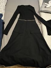Zara long dress for sale  LEICESTER