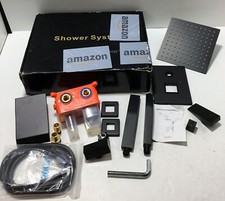 Shower faucet set for sale  Guntersville