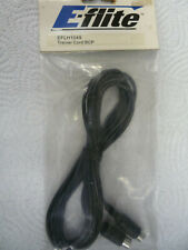 Flite eflh1049 trainerkabel gebraucht kaufen  Hannover