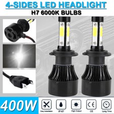 Kit ampoule led d'occasion  Mitry-Mory