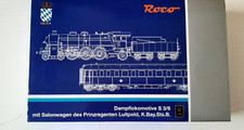 Roco 61471 set usato  Italia