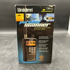 Uniden bearcat bc125at for sale  Jacksonville
