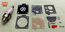 Bing carburetor kit d'occasion  Expédié en Belgium