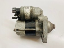 Starter motor peugeot for sale  STANFORD-LE-HOPE