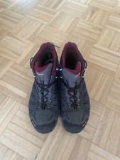 Wanderschuhe damen meindl gebraucht kaufen  Stuttgart