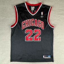 Reebok chicago bulls for sale  Long Beach