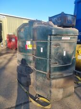 Titan fmv5000 diesel for sale  WINCHESTER