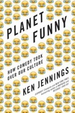 Planet funny comedy for sale  Montgomery