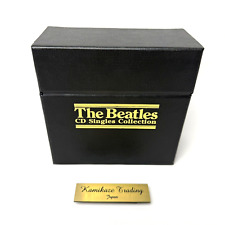 Usado, The Beatles CD Singles Collection 22 Discs 1992 Box Set TOCP-7701 from Japan comprar usado  Enviando para Brazil