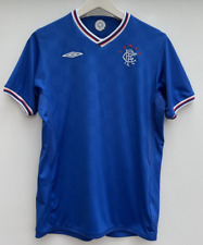 Glasgow rangers 2009 for sale  OLNEY