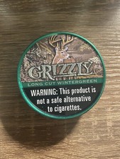 Empty grizzly 2019 for sale  Three Rivers