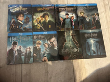 Harry potter teil gebraucht kaufen  Nördlingen