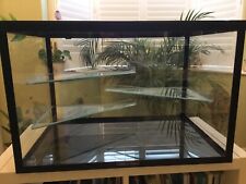 Glass gerbilarium gerbil for sale  FRINTON-ON-SEA