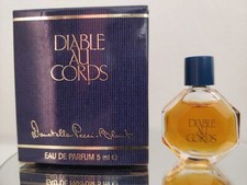 Miniature parfum donatella d'occasion  Orange