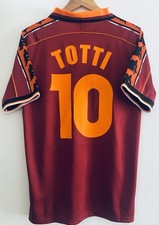 Maillot rétro roma d'occasion  Nice-