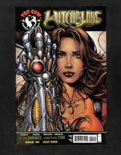Witchblade image for sale  Montgomery