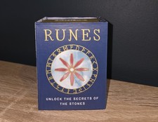Runes unlock secrets for sale  HALIFAX