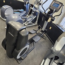 Life fitness 95xs for sale  Thomaston