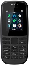 Nokia 105 2019 usato  Roma
